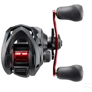 Reel huevito Shimano Caius 151HG