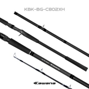 Caña bait Kawana 1,83 mts 1 tramo
