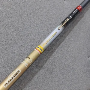 1 TRAMO Composicion: Grafito Pasahilos: 8 Con gatillo