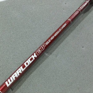 Tramos: 1 Pasahilos: total 10 sumando la puntera Con gatillo