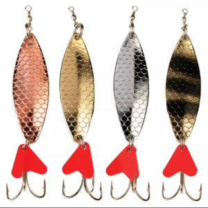 Señuelo cuchara Marca: Waterdog Modelo: FK18