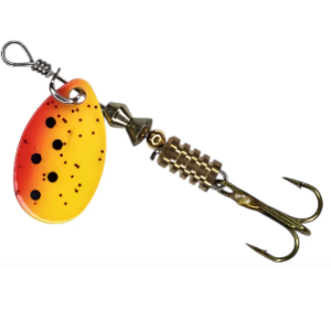 Señuelo Cuchara Waterdog FK3