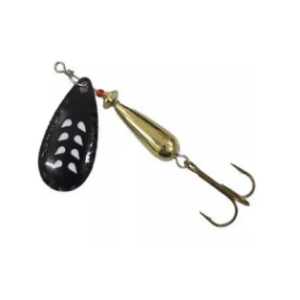 Señuelo Cuchara Marca: Abu Garcia Peso: 6gr