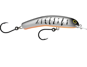 Señuelo Artificial Modelo: Banana Medida12cm