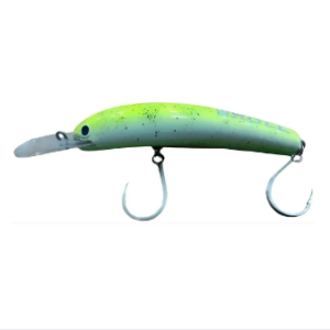 Señuelo Artificial Marca: Skull Medida: 12cm