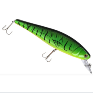 Señuelo Artificial Marca: Red Fish Modelo: ZB-10294