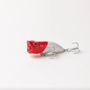 Señuelo Artificial Marca: X-Fish Modelo: Popper41