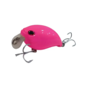 Señuelo Artificial Marca: X-Fish Modelo: Wakecrank