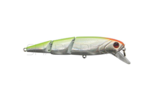 Señuelo Artificial Marca: Maruri Modelo: Arty Minnow 90