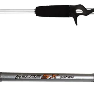 10-20 Libras - 1 Tramo - Material: 30T carbón - 9 Pasahilos