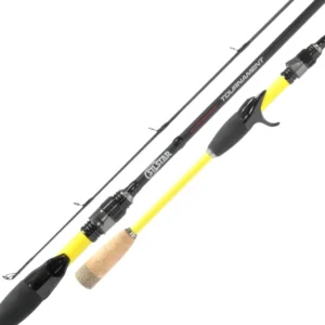 gatillo, grafito, 2 tramos