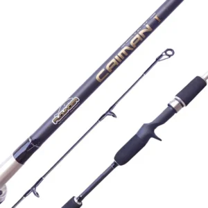 Tramos: 1 Pasahilos: 8 Grafito Longitud: 1.8 metro