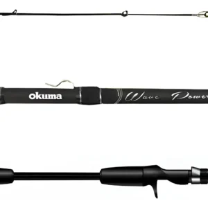 1 TRAMO 9 PASAHILOS 10-20LBS