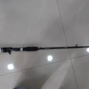 PASAHILOS APTOS PARA MULTIFILAMENTO *8 PASAHILOS + PUNTERA *LARGO: 1,68 *POTENCIA: 12/25 LBS