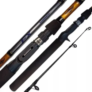 20tramos 10-20 lbs accion fast