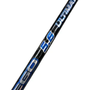 2 tramos Accion media rápida 12-20 lb