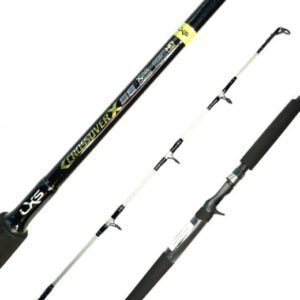 1 tramo 10-25 lbs 1.98 mts