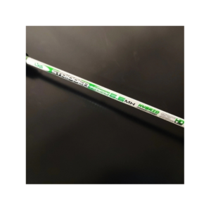 1 tramo solido carbon pasahilos 9+1