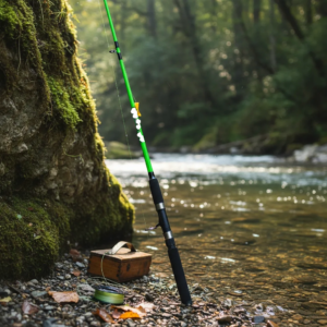 1 tramo 15-30 lbs 1,80 mts accion medium heavy