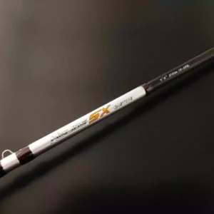 LIBRAS 10-25 lbS ACCION MEDIA TRAMOS 1 TRAMO MATERIAL GRAFITO