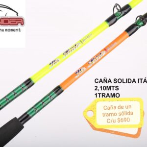 maciza 1 tramo 2.10 mts