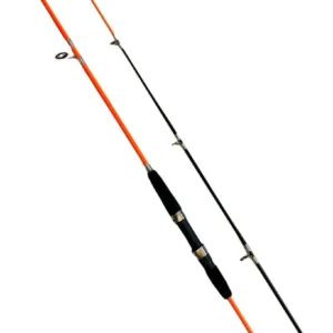 2 tramos 4+ puntera 1.80 mts