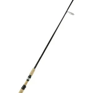 1 tramo taco de corcho 4 pasahilos + puntera