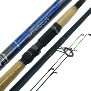 2 tramos varias punteras grafito