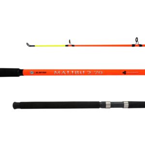 composición grafito 2 tramos 4 pasahilos + puntera