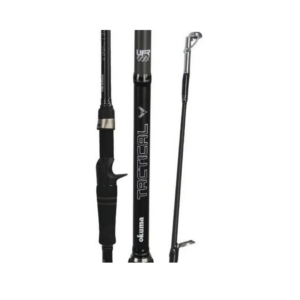 1 tramo con gatillo 12-30 lbs