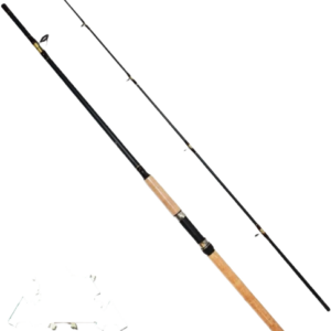 2 tramos 5 pasahilos +m puntera