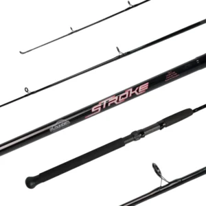 Caña Flounder Stroke 1.80 mts 2 tramos