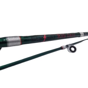 Accion liviana. Composición de grafito. Plomo de 30 a 80gr. Pasahilos: 4 + puntera