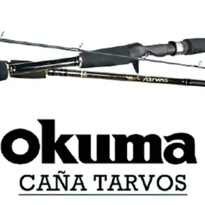 1 tramo -100% grafito -10 Pasahilos oxido de aluminio (apto multifilamento) + puntera -Accion 8-17 libras -Super liviana, pesa 170 gramos