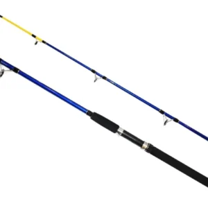 2 TRAMOS FIBRA DE VIDRIO ACTION 150 GRS