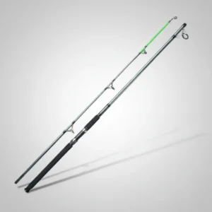 FIBRA DE VIDRIO 2 TRAMOS 4 + PUNTERA