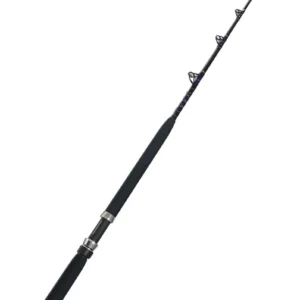 Caña Okuma Tiburon 1.80 mts 1 tramo