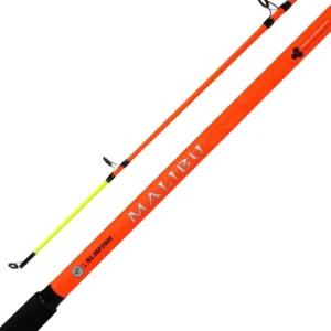 fabricada de fibra de vidrio. Cantidad de guías: 5. Las guías son de óxido aluminio