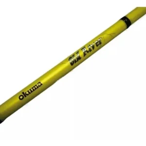 2 tramo 15-45 Lb Resistencia: pesado Accion : accion lenta 10 Pasahilos aptas para reel rotativo/bajo perfil