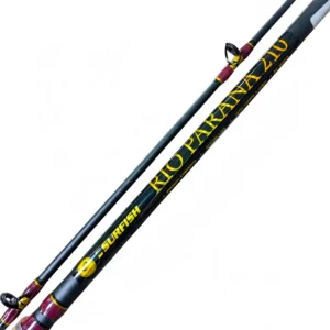 composición:grafito 2 tramos 5 pasahilos + punteras