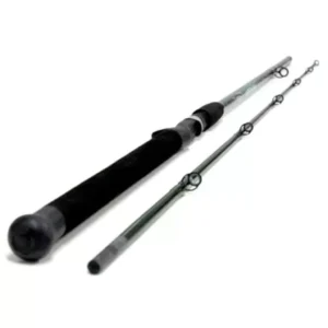 6 pasahilos 2 tramos Accion 10/25 lb