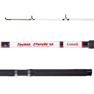 Pasahilos 4 + puntero de porcelana. Acción mediana