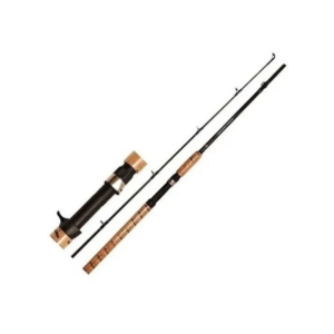 Resistencia: 30lbs Acción: Rápida Largo total: 2.1 m