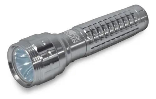 Linterna Táctica LED Spinit Mega 201-W 70lm - Imagen 2