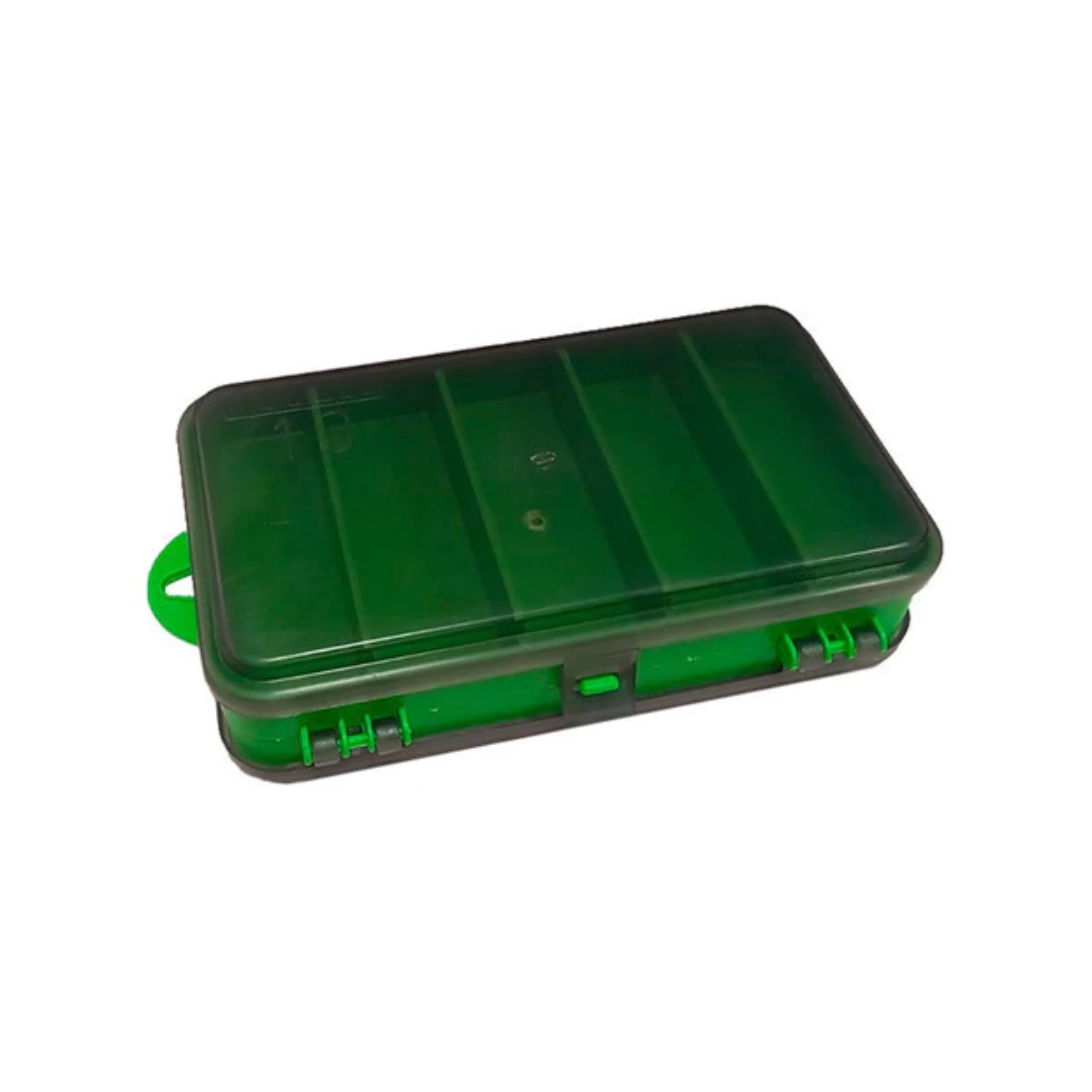 Caja De Pesca Organizadora Mauri - Imagen 3