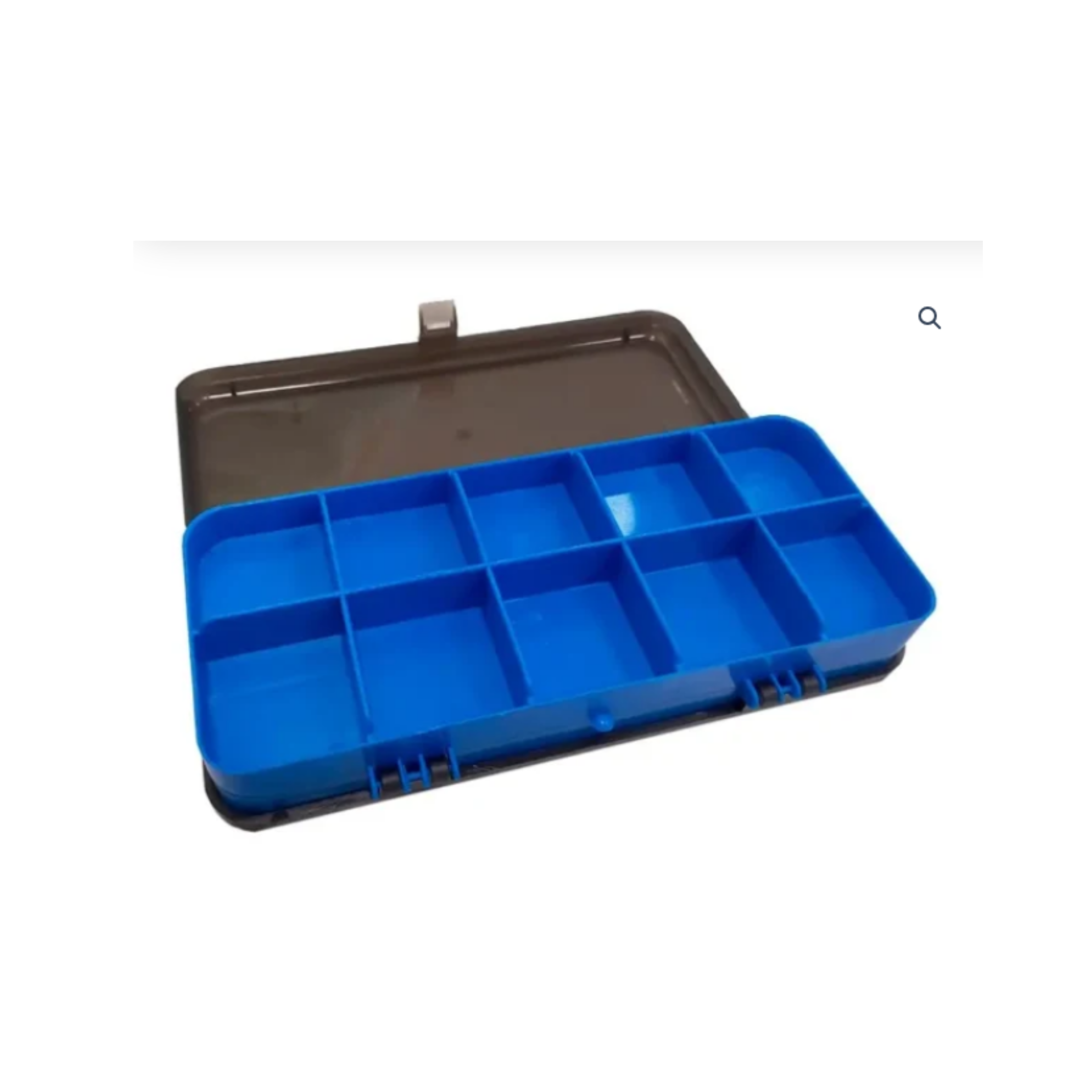 Caja De Pesca Organizadora Mauri - Imagen 5