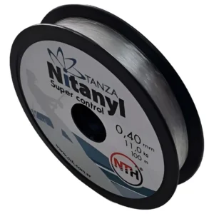 Nitanyl Super Control