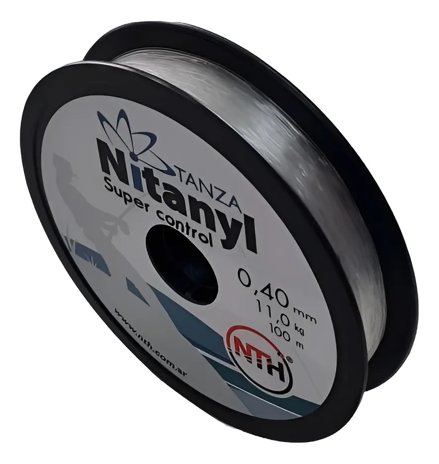 Nitanyl Super Control