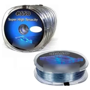 Tanza Nylon Asso Ht