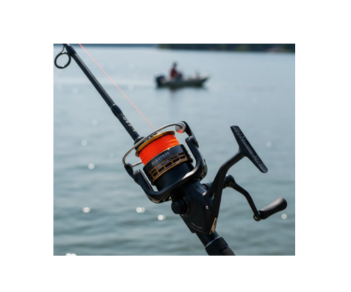 Tanza Nylon Albatros PowerFlex - Imagen 4
